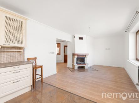 Pronájem - dům/vila, 125 m²