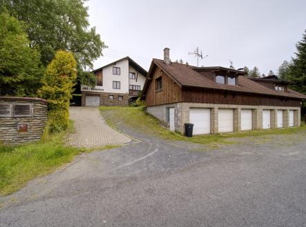 Prodej domu/vily, 679 m²