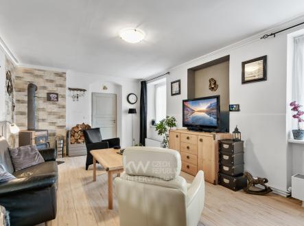 Prodej - hotel, 473 m²