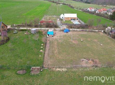 Prodej - pozemek pro bydlení, 655 m²
