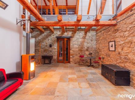 Prodej - zemědělský objekt, 4 103 m²
