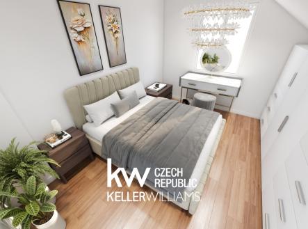Prodej - dům/vila, 110 m²