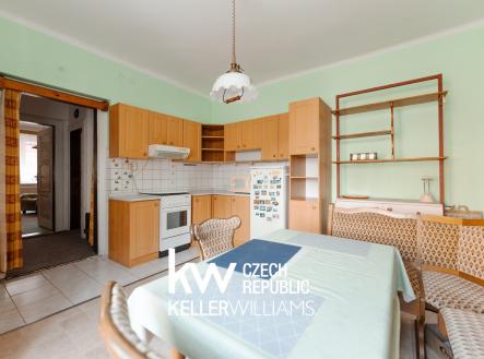 Prodej - dům/vila, 110 m²