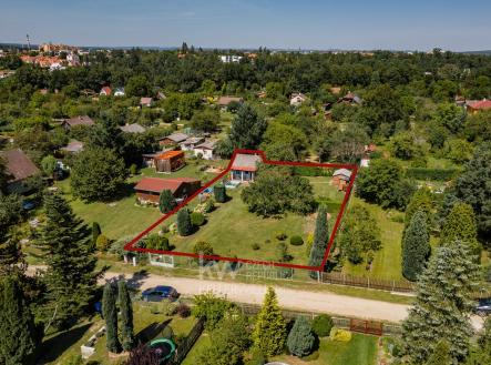 Prodej - pozemek pro bydlení, 1 059 m²