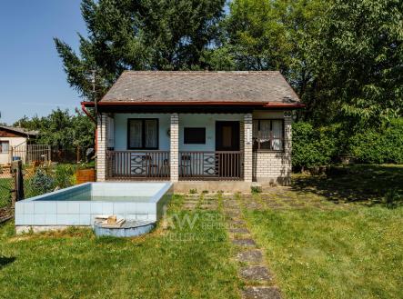 Prodej - pozemek pro bydlení, 1 059 m²