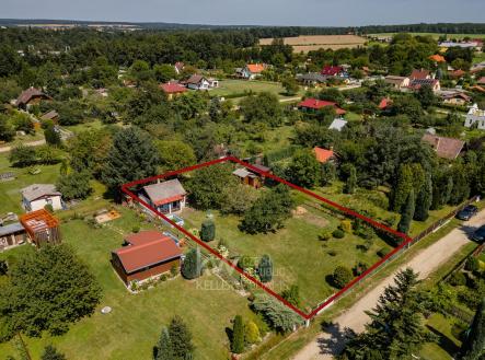 Prodej - pozemek pro bydlení, 1 059 m²
