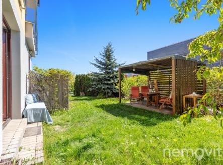Prodej bytu, 2+kk, 48 m²