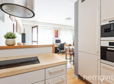 Prodej bytu, 2+kk, 48 m²