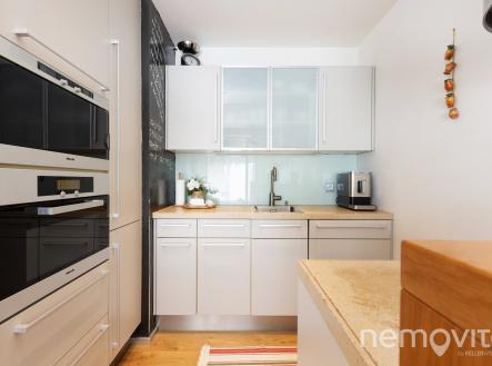 Prodej bytu, 2+kk, 48 m²