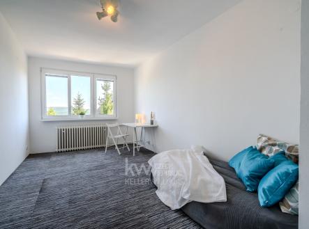 Prodej bytu, 3+1, 103 m²