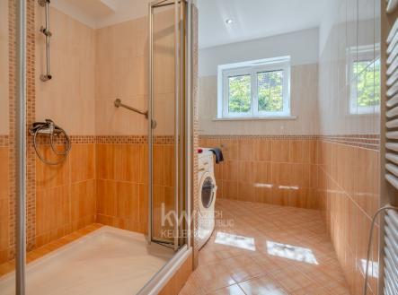 Prodej bytu, 3+1, 103 m²