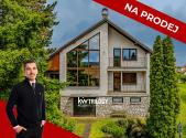Prodej domu/vily, 160 m²