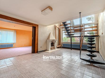 Prodej domu/vily, 160 m²