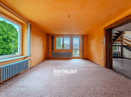 Prodej domu/vily, 160 m²