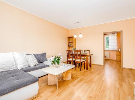 Prodej bytu, 3+1, 77 m²