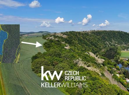 Prodej - pozemek, ostatní, 9 074 m²