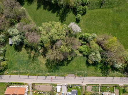 Prodej pozemku pro bydlení, 781 m²