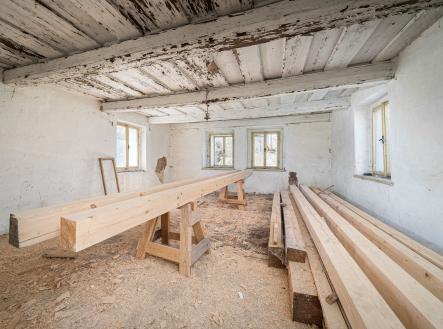 Prodej domu/vily, 105 m²