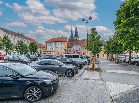 Prodej - restaurace, 108 m²