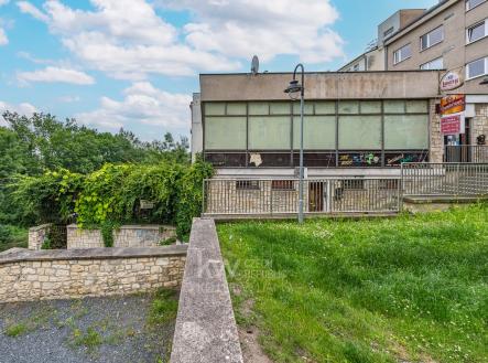 Prodej restaurace, 108 m²