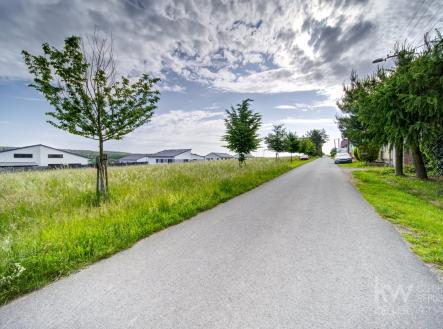 Prodej pozemku pro bydlení, 1 050 m²