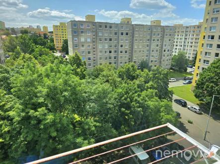 Prodej bytu, 1+kk, 29 m²