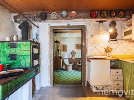 Prodej chaty/rekreačního objektu, 52 m²