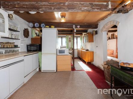 Prodej chaty/rekreačního objektu, 52 m²