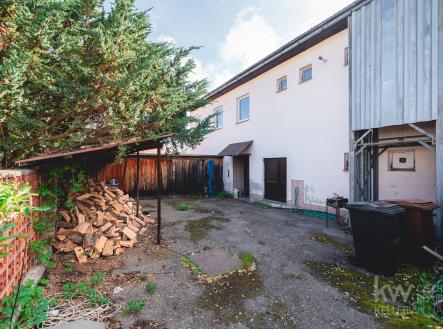 Prodej - hotel, 900 m²