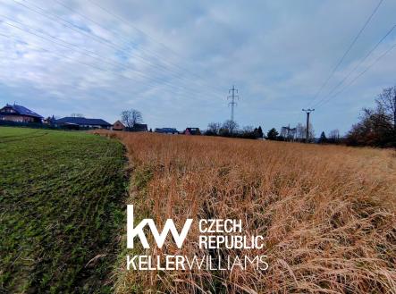 Prodej pozemku pro komerční výstavbu, 5 526 m²