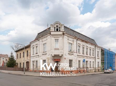 Prodej domu/vily, 406 m² obrázek