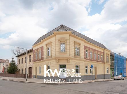 Prodej domu/vily, 406 m²