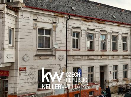 Prodej domu/vily, 406 m²