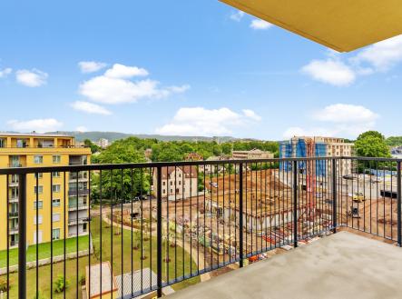 Prodej bytu, 4+kk, 118 m²