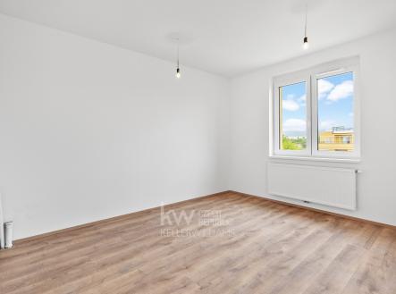 Prodej bytu, 4+kk, 118 m²