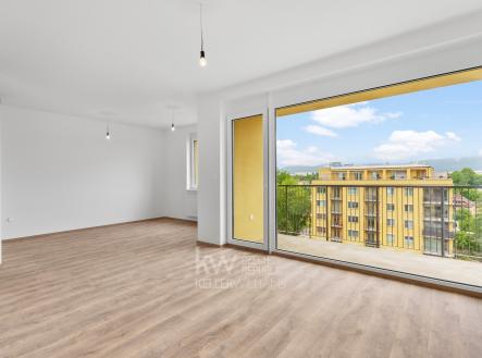 Prodej bytu, 4+kk, 118 m²