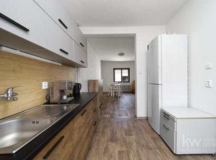 Prodej domu/vily, 140 m²