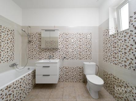 Prodej domu/vily, 140 m²