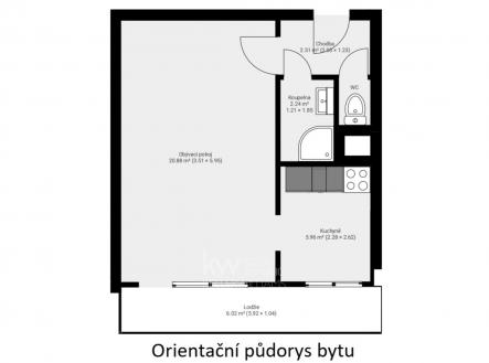 pudorys-bytu