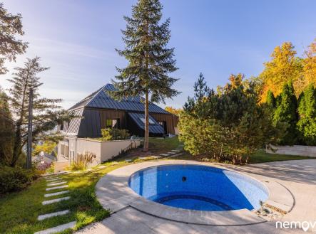 Prodej domu/vily, 1 277 m²