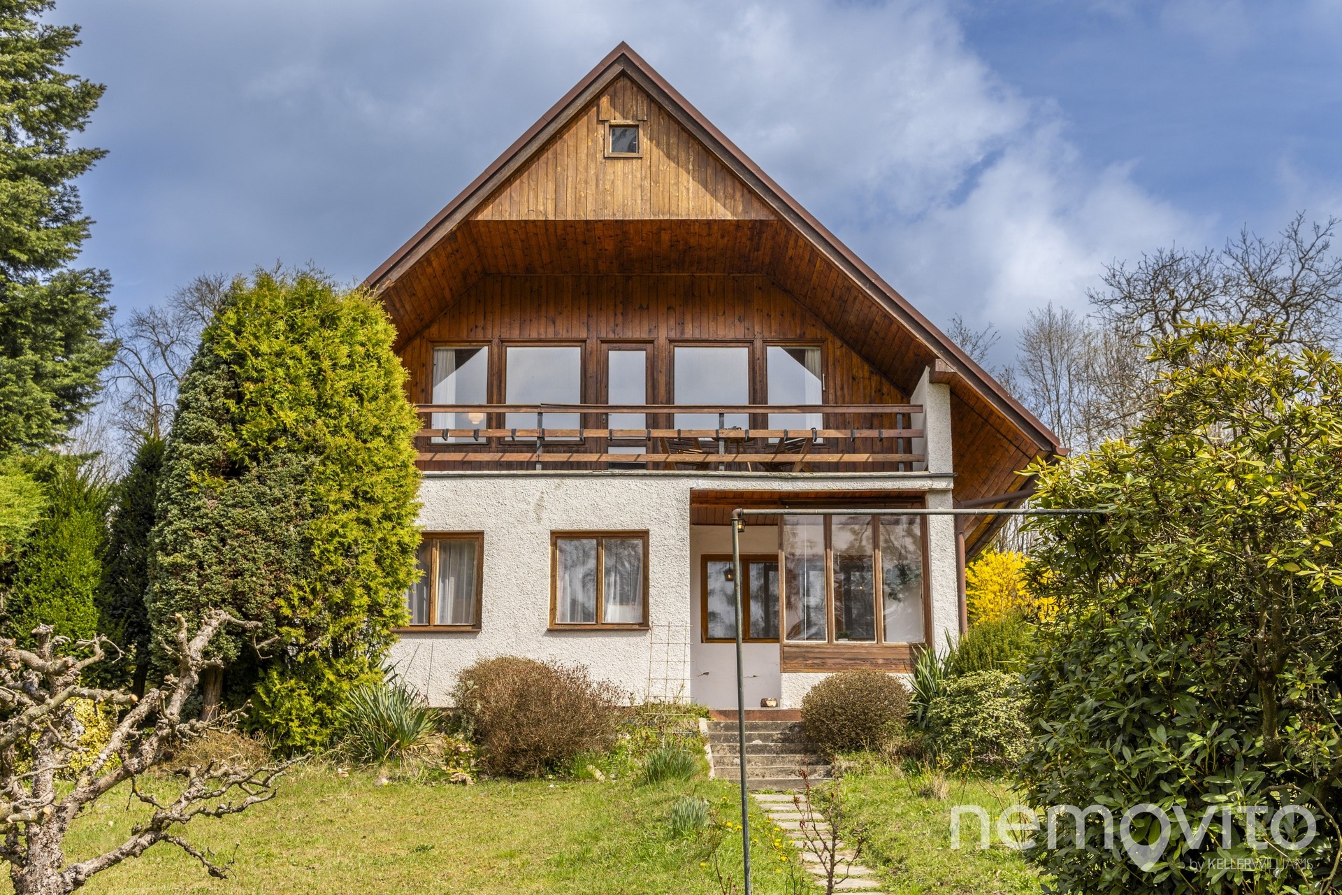 #prodej #chalupa #pozemek #radějovice #nemovito