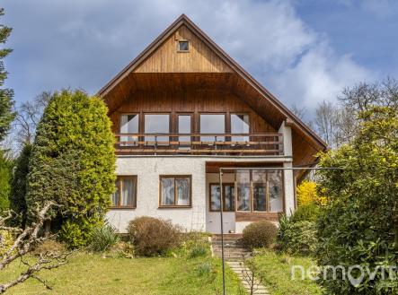 Prodej chaty/rekreačního objektu, 61 m²