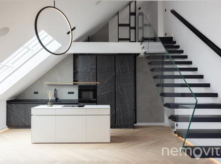 Prodej bytu, 4+kk, 159 m² obrázek