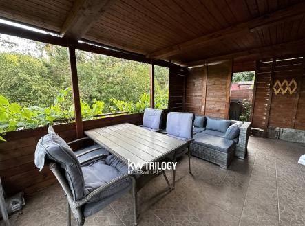 Prodej chaty/rekreačního objektu, 30 m²