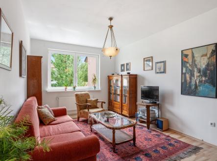 Prodej bytu, 4+kk, 107 m² obrázek