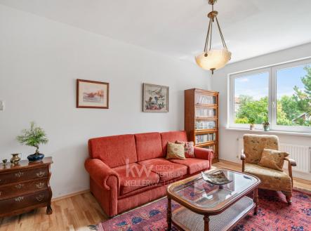 Prodej bytu, 4+kk, 107 m²