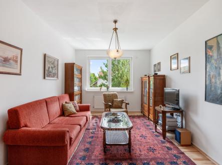 Prodej bytu, 4+kk, 107 m²