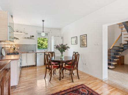 Prodej bytu, 4+kk, 107 m²