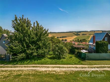 Prodej pozemku pro bydlení, 593 m²