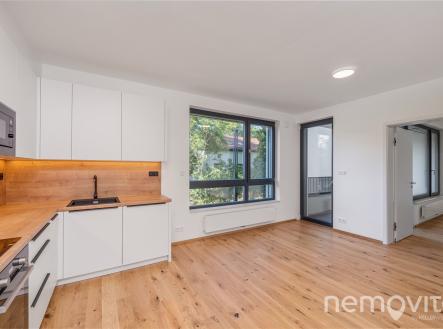 Pronájem bytu, 2+kk, 65 m² obrázek